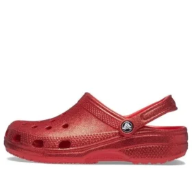 Classic Glitter -pistokkaat ”Flame”