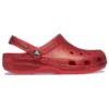 Classic Glitter -pistokkaat ”Flame”