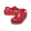 Classic Glitter -pistokkaat ”Flame”