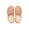 Classic Glitter Pistokkaat ”Orange”