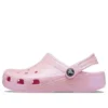 Classic Glitter Pistokkaat ”Pink”