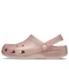 Classic Glitter Pistokkaat ”Pink”