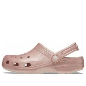 Classic Glitter Pistokkaat ”Pink”