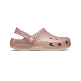 Classic Glitter Pistokkaat ”Pink”