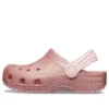 Classic Glitter Pistokkaat ”Rose Pink”