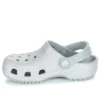 Classic Glitter Pistokkaat ”Silver”