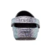 Classic Glitter Pistokkaat ”Silver Multi”