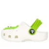 Classic Glow Alien Pistokkaat ”White Green”