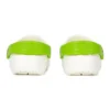 Classic Glow Alien Pistokkaat ”White Green”
