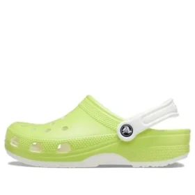 Classic Glow in the Dark -pistokkaat ”Green”