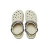 Classic Hiker Ikat -pistokkaat ”White Tan”