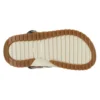 Classic Hiker Ikat -pistokkaat ”White Tan”