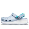 Classic Hiker Pistokkaat ”Blue White”