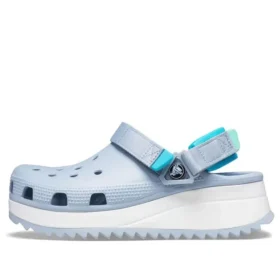 Classic Hiker Pistokkaat ”Blue White”