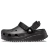 Classic Hiker -vapaa-ajan sandaalit, unisex, musta