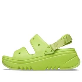 Classic Hiker Xscape -sandaali ”Limeade”