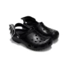 Classic I Am Bat Pistokkaat ”Black White”