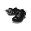 Classic I Am Bat Pistokkaat ”Black White”