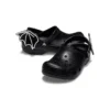 Classic I Am Bat Pistokkaat ”Black White”
