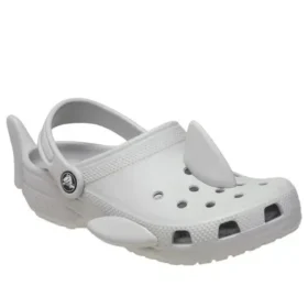 Classic I AM Shark -pistokkaat ”Grey”