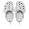 Classic I AM Shark -pistokkaat ”Grey”