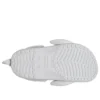 Classic I AM Shark -pistokkaat ”Grey”