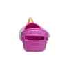 Classic I AM Unicorn Clog ”Fuchsia Gold”