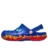 Classic IAM Dragon Lights Pistokkaat ”Blue Bolt”