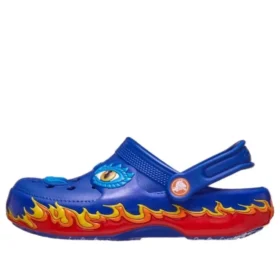 Classic IAM Dragon Lights Pistokkaat ”Blue Bolt”