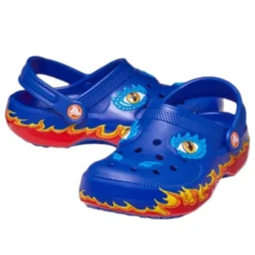 Classic IAM Dragon Lights Pistokkaat ”Blue Bolt”