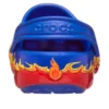 Classic IAM Dragon Lights Pistokkaat ”Blue Bolt”