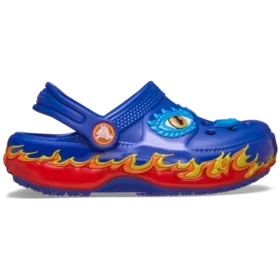 Classic Iam Dragon Lights -pistokkaat pikkulapsille