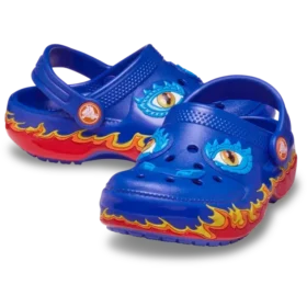 Classic Iam Dragon Lights -pistokkaat pikkulapsille