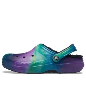 Classic Land Out of This World -pistokkaat ”Purple Turquoise”