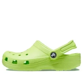 Classic Limeade -pistokkaat ”Lime Green”