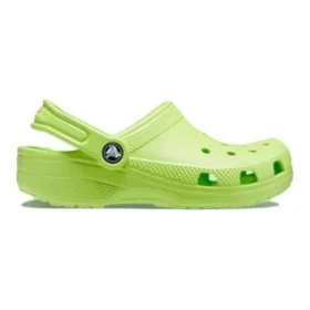 Classic Limeade -pistokkaat ”Lime Green”