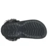 Classic Lined Clog ”Black”