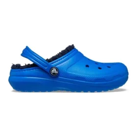 Classic Lined Clog ”Blue”