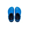 Classic Lined Clog ”Blue”