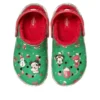 Classic Lined Clog ”Disney Mickey Mouse Holiday”
