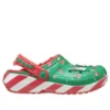 Classic Lined Clog ”Disney Mickey Mouse Holiday”