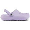 Classic Lined Clog ”Lavender”