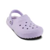 Classic Lined Clog ”Lavender”