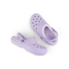 Classic Lined Clog ”Lavender”