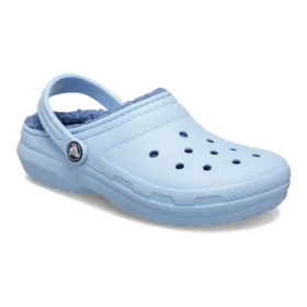 Classic Lined Clog ”Sky Blue”