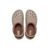 Classic Lined Clogs ”Mushroom”