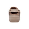 Classic Lined Clogs ”Mushroom”