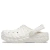 Classic Lined Geometric Pistokkaat ”White”
