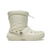 Classic Lined Neo Puff -saappaat ”Beige”