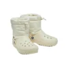 Classic Lined Neo Puff -saappaat ”Beige”